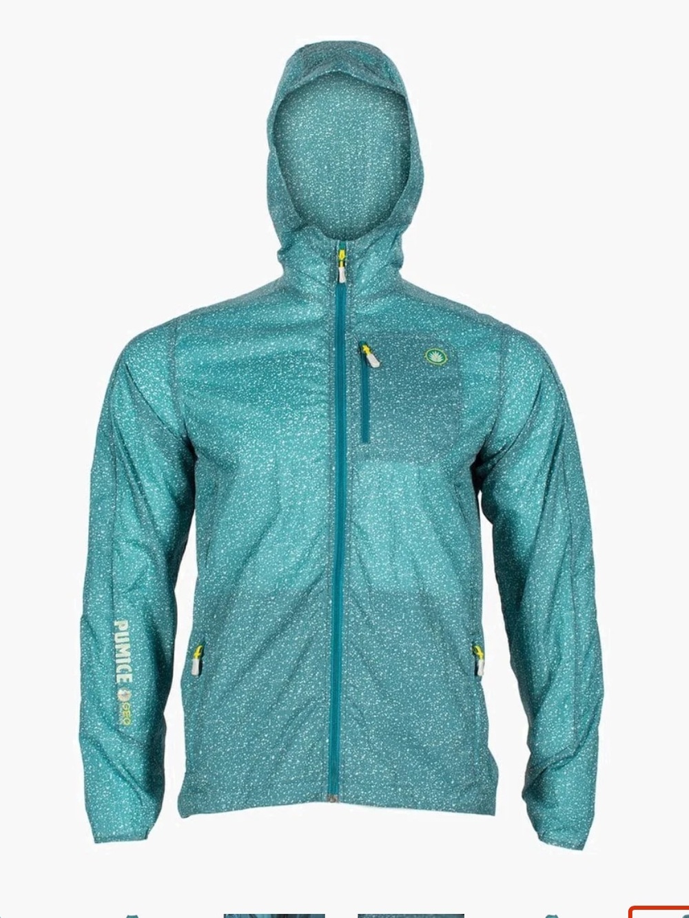 Sendero Provisions Co. Pumice Jacket